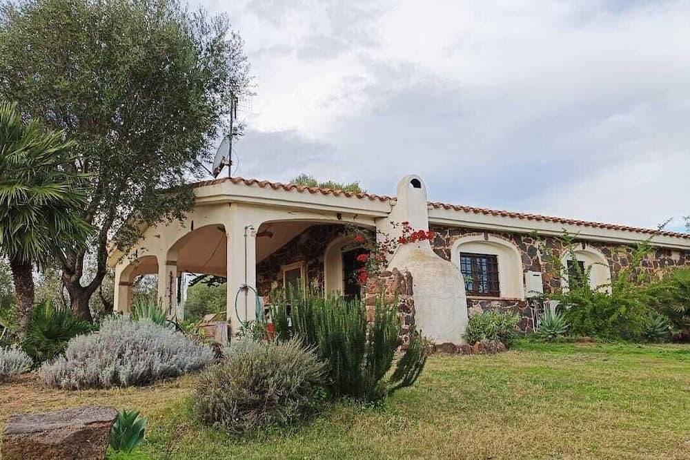 Ferienhaus / Villa - Orosei 1
