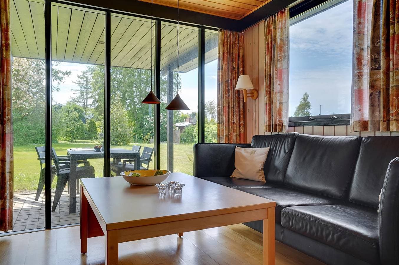 Foto 4 von 32: 3 bedroom pet friendly home in Bogense