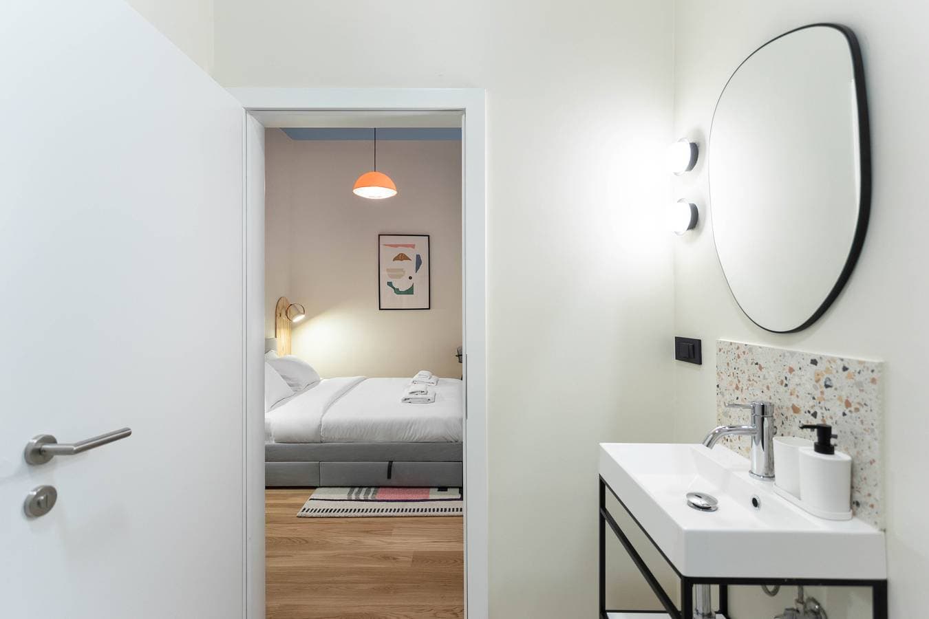 Foto 11 von 20: Ferienwohnung für 2 Personen