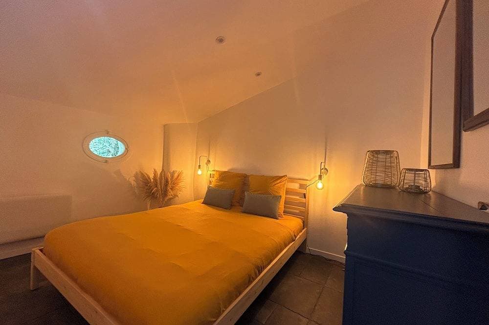 Foto 3 von 30: Mimosa cocoon for 6 people In the heart of the old village