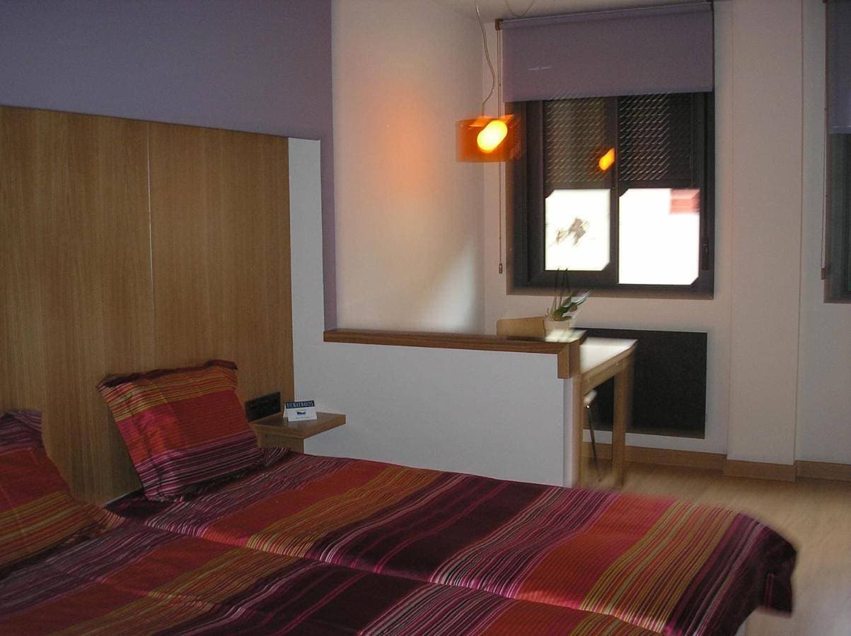 Foto 5 von 10: One-Bedroom Apartment