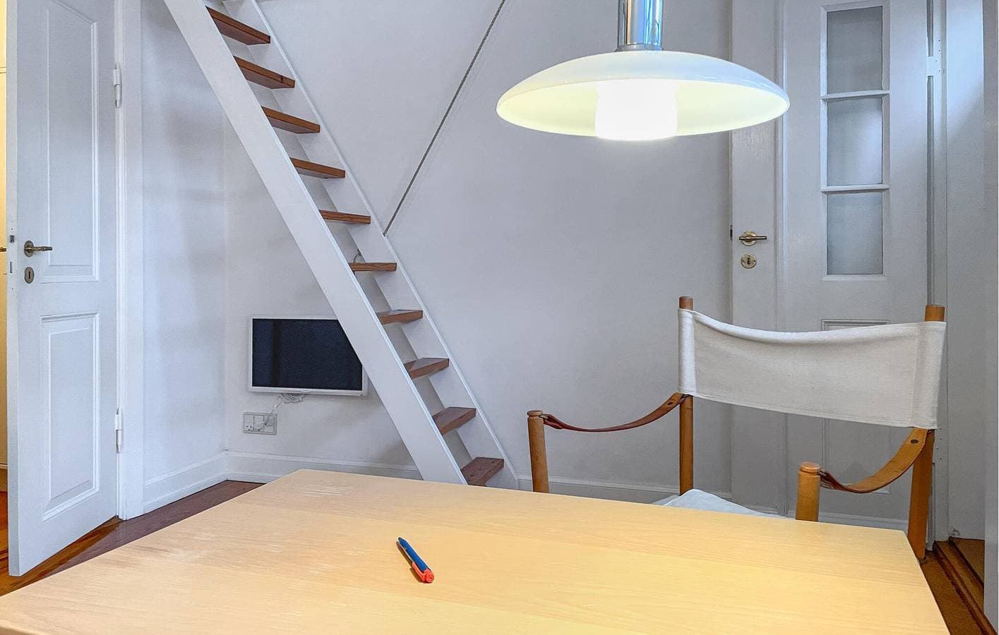 Foto 7 von 15: Ferienhaus für 2 Personen mit Terrasse