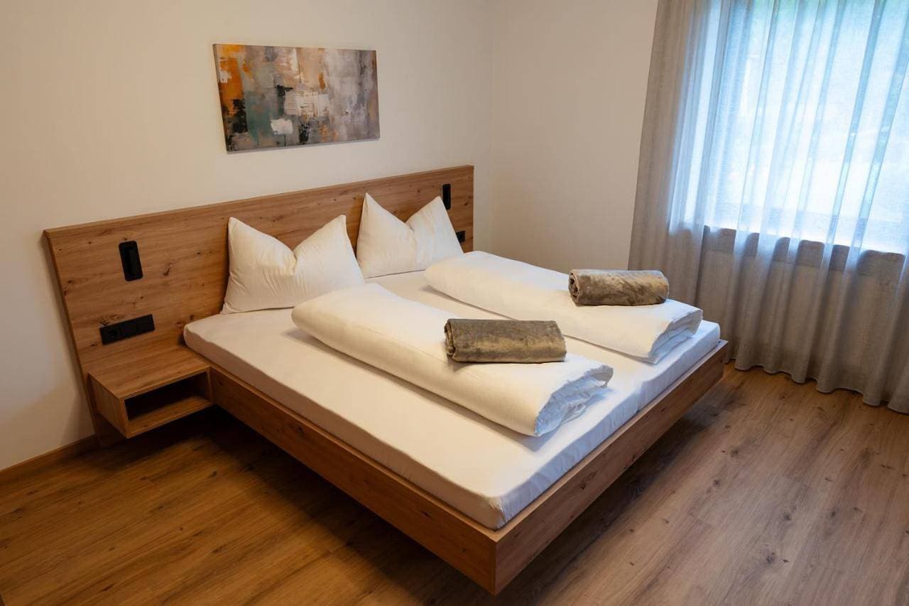 Foto 6 von 9: Double Room