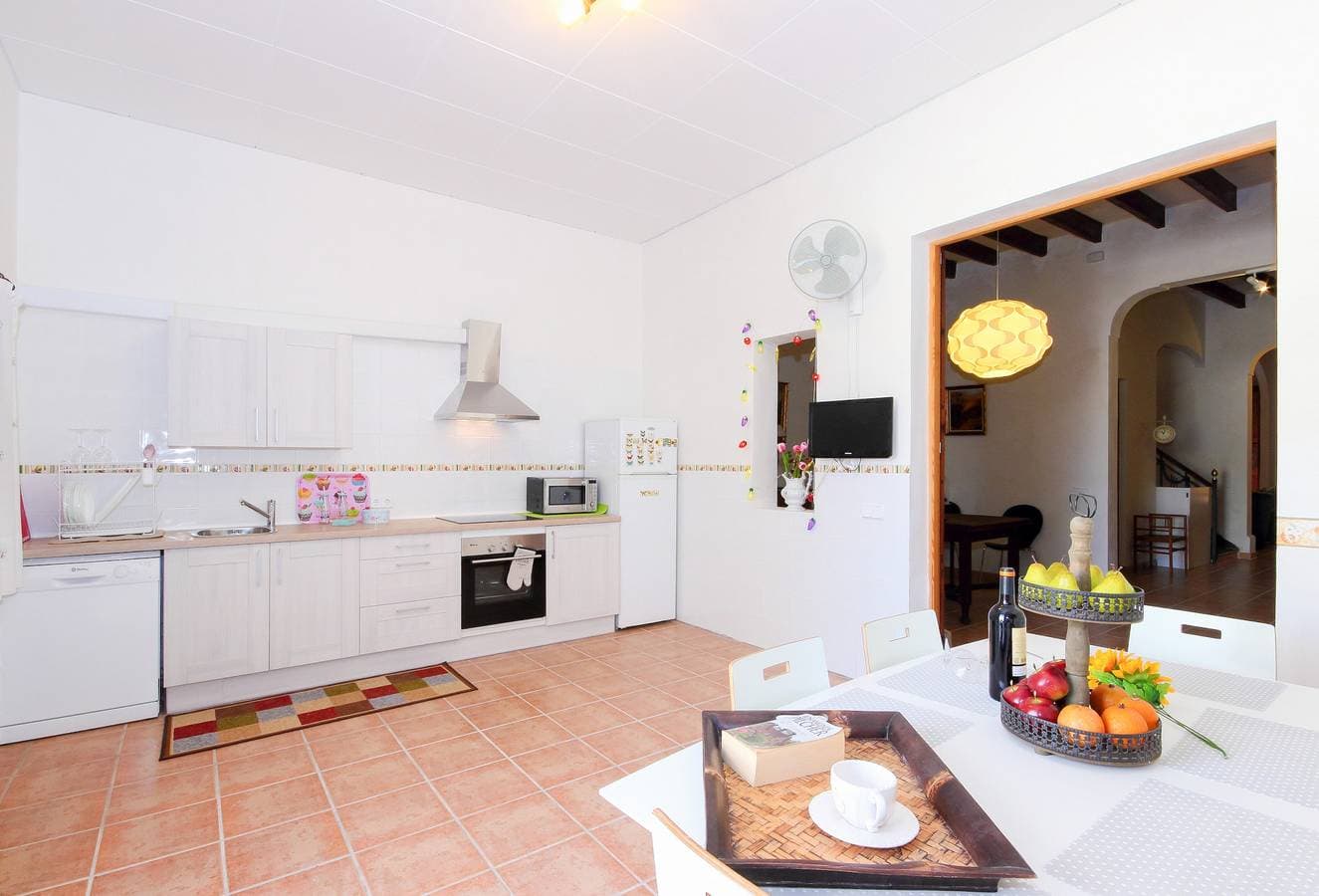 Foto 13 von 27: 229 Casa Es Forn Etv/10429 by Mallorca Charme