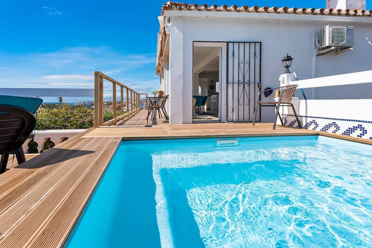 Villa 190m² 1