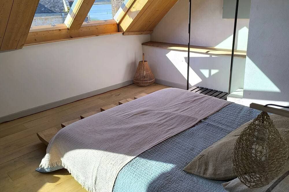 Foto 2 von 30: Haus im Herzen von St Cado 10 Pers komplett renoviert