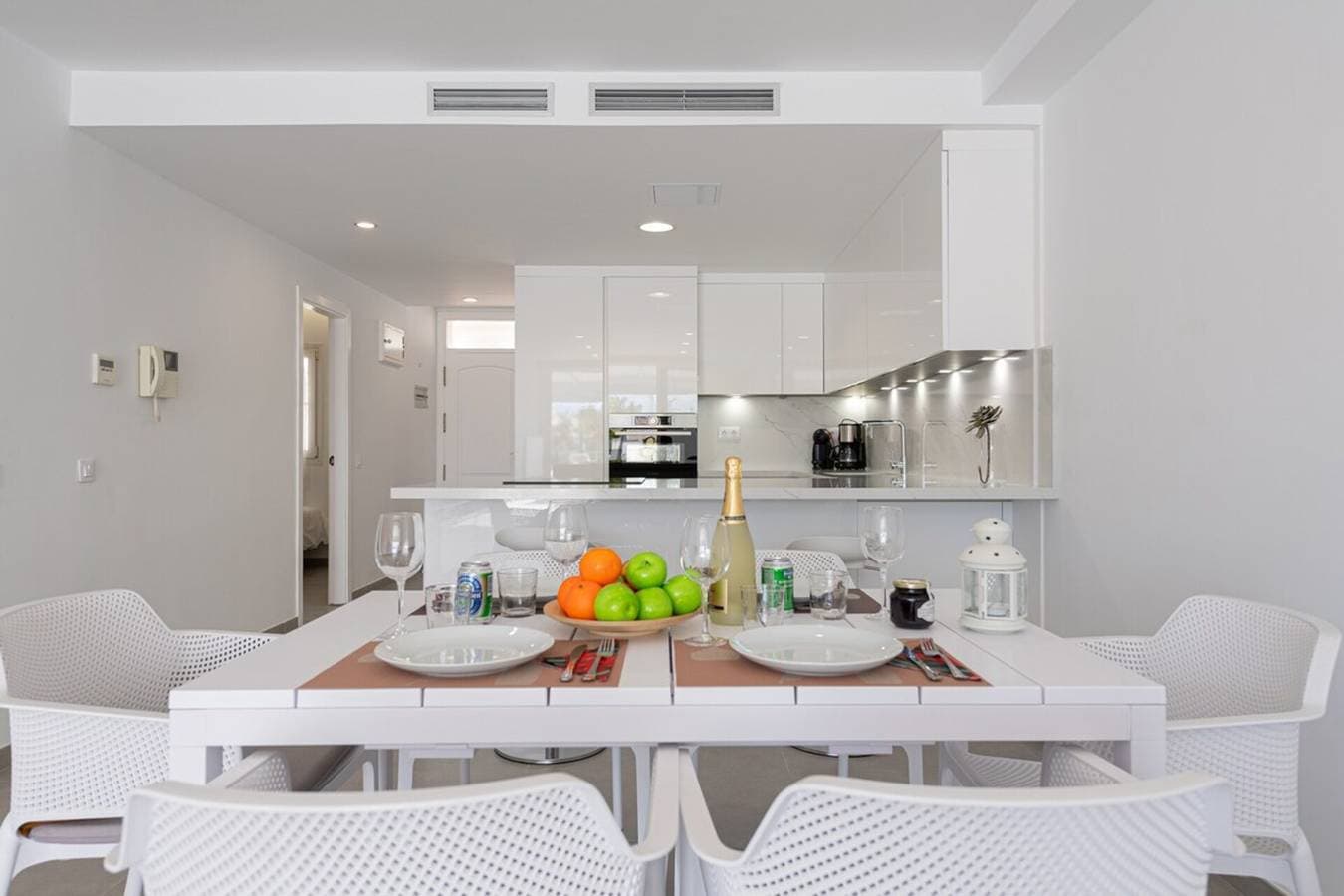 Foto 11 von 30: Luxury  in Perfect Location, Canarias  1013