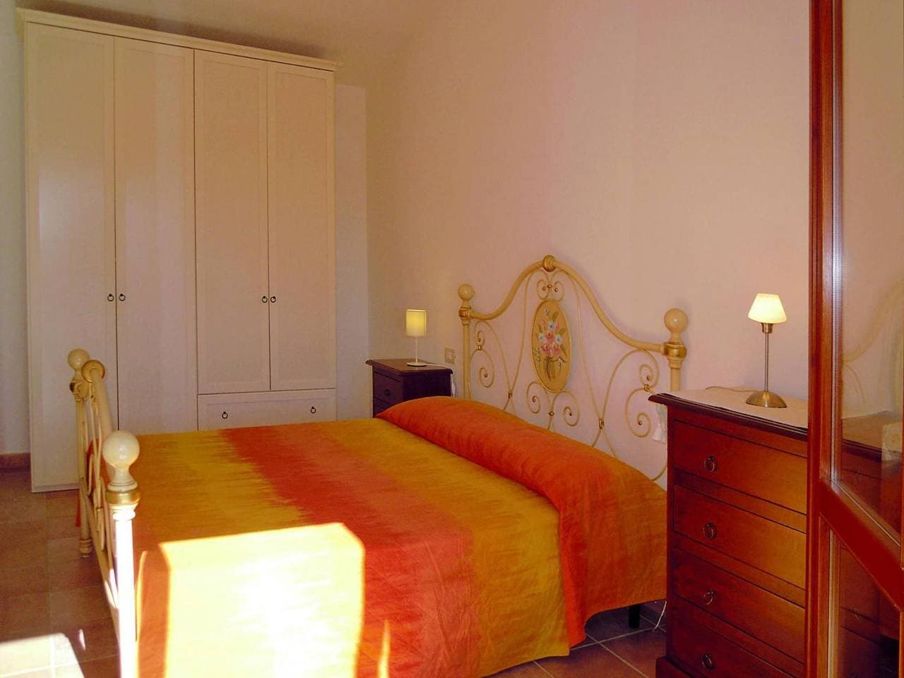 Foto 6 von 38: Wohnung in einem Badeort