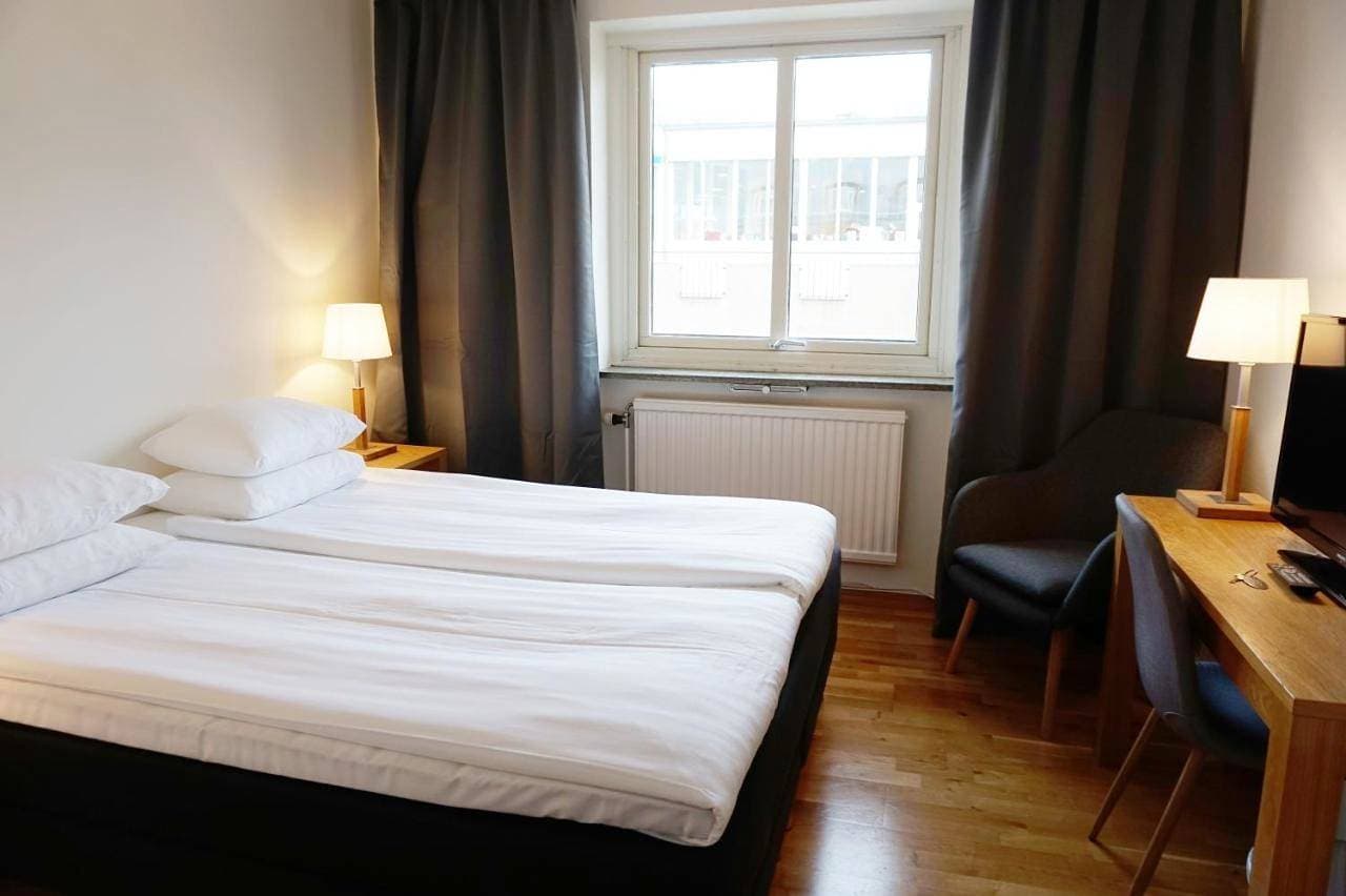 Foto 7 von 20: Karlskrona Hostel & Hotell