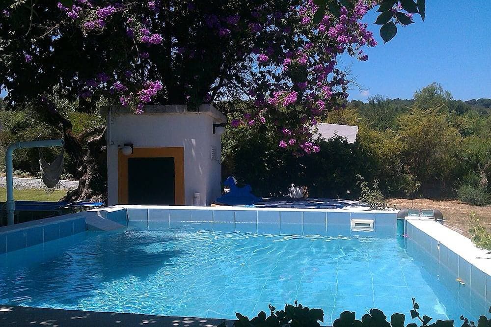 Quinta do Porto das Laranjeiras - Serra e Mar 1
