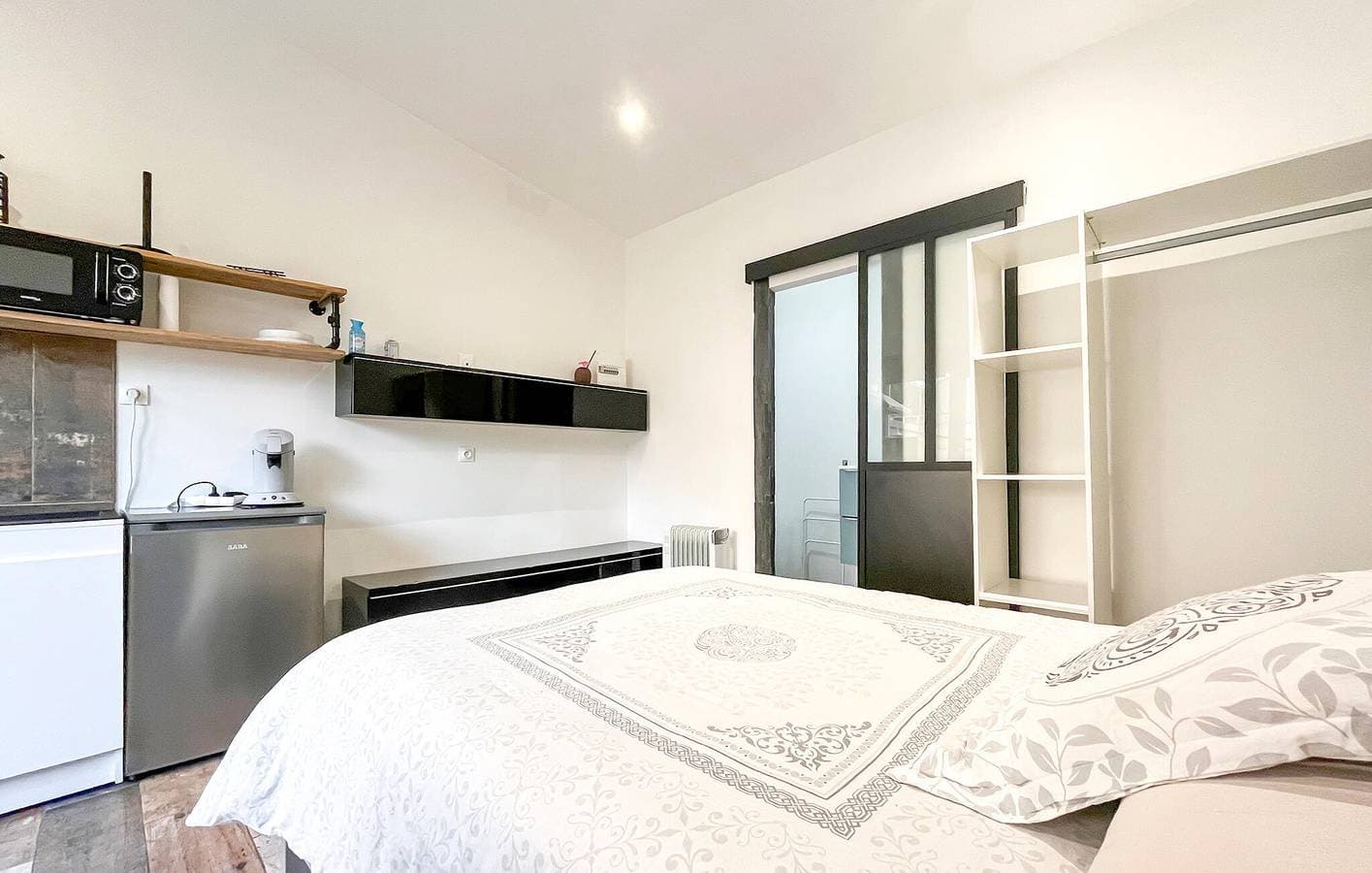 Foto 9 von 11: Private Oase mit Pool und WLAN | 2,5 km bis Miramas