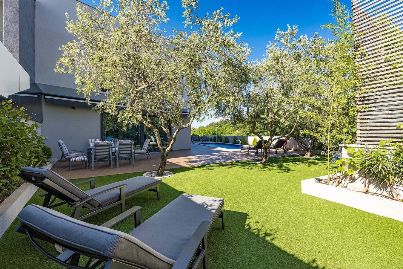 Foto 10 von 46: Villa Pinus