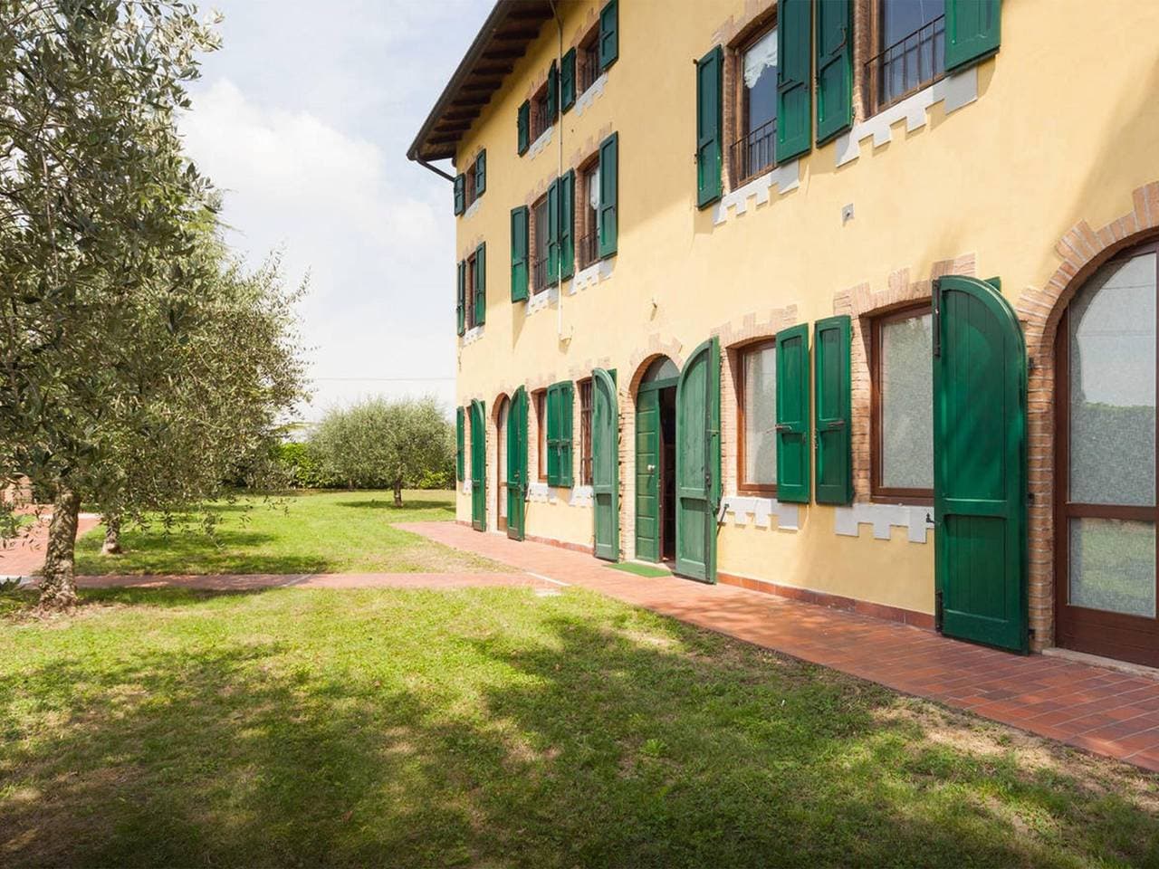 Foto 3 von 29: "Cascina Tabachera
