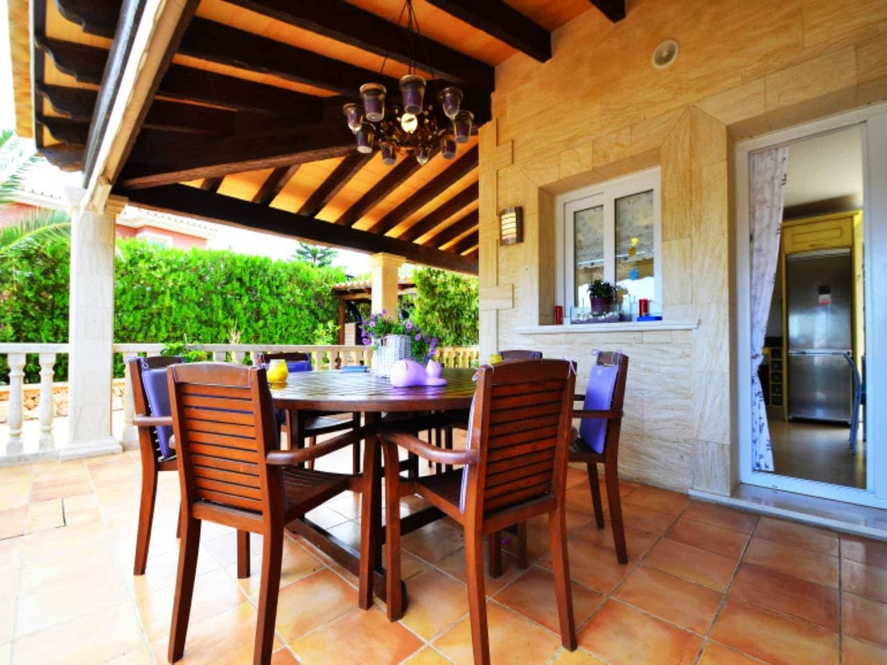 Foto 5 von 49: Chalet Libertat - Ferienhaus Mit Privatem Pool