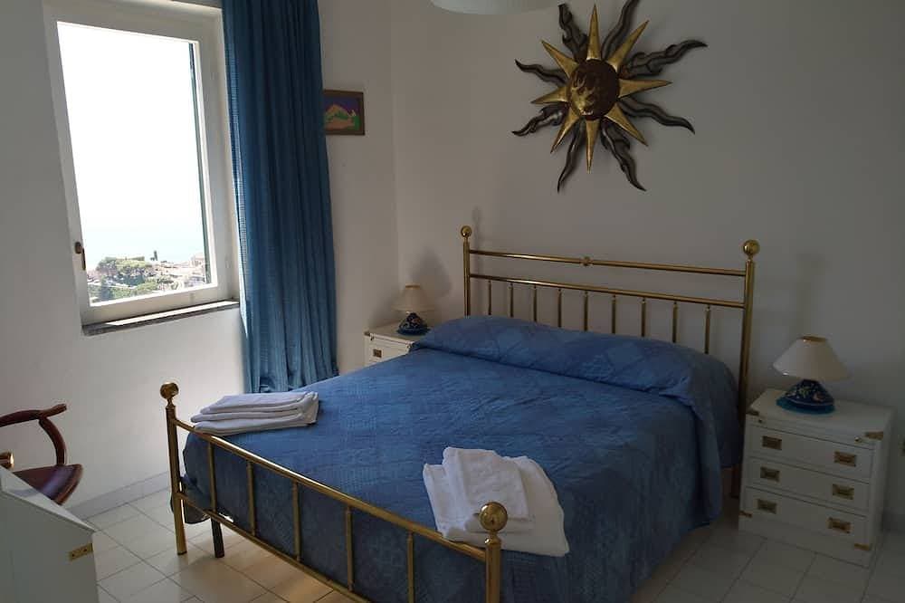 Foto 2 von 29: Belview Positano, 2 Schlafzimmer, Balkon, beeindruckendes Panorama, kostenloses WLAN, Parkplatz