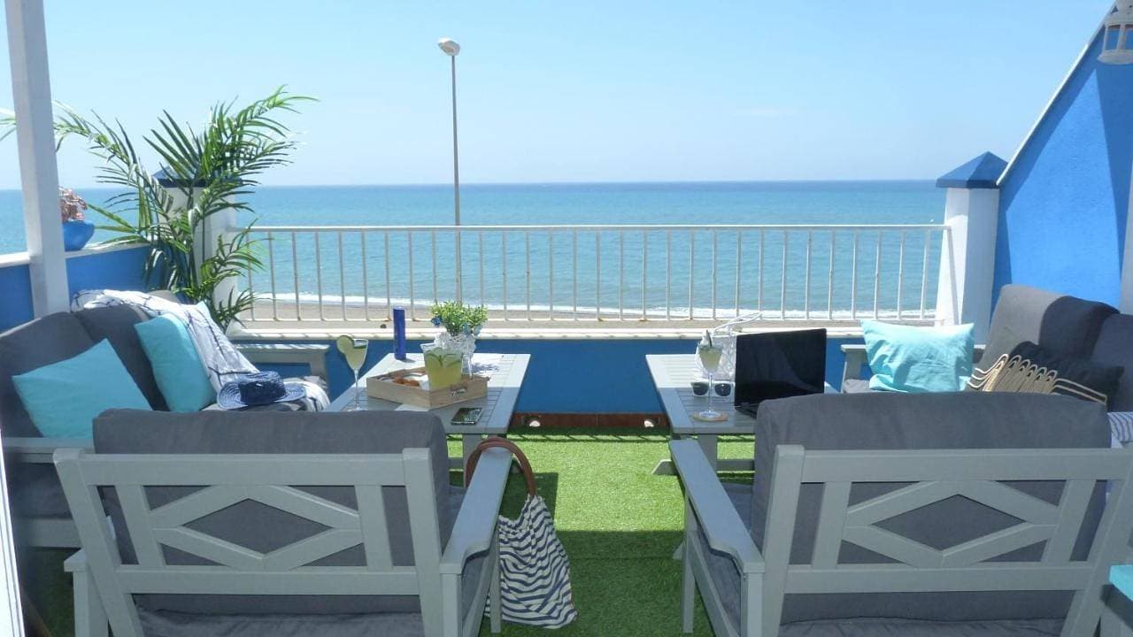 La Casa De La Playa 1