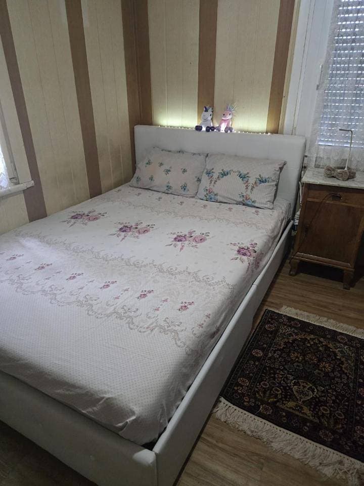 Foto 6 von 9: Double Room