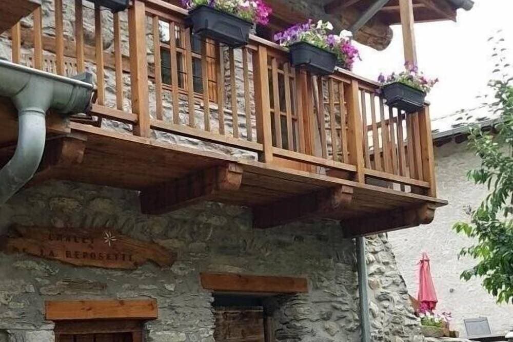 Foto 9 von 20: Le Bouquetin - Val Cenis