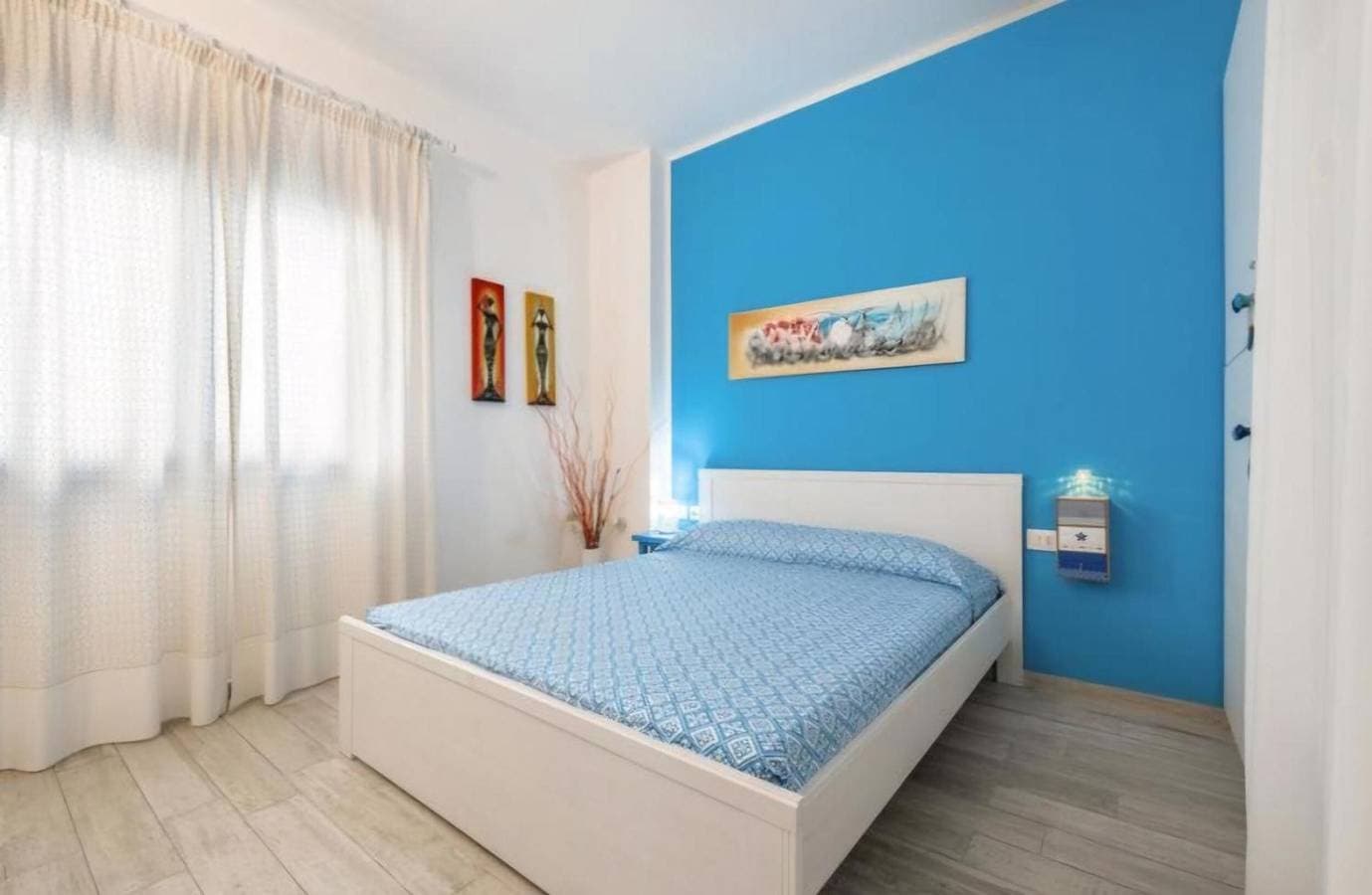 Foto 13 von 31: Casa Celeste Calasetta – Modernes Apartment für Familien nahe Strand