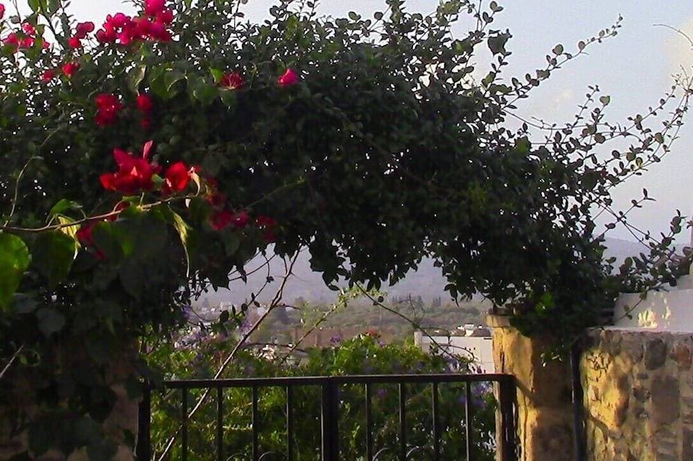 Foto 10 von 23: Charmantes Haus am Fuße der Akropolis in Archangelos, Rhodos