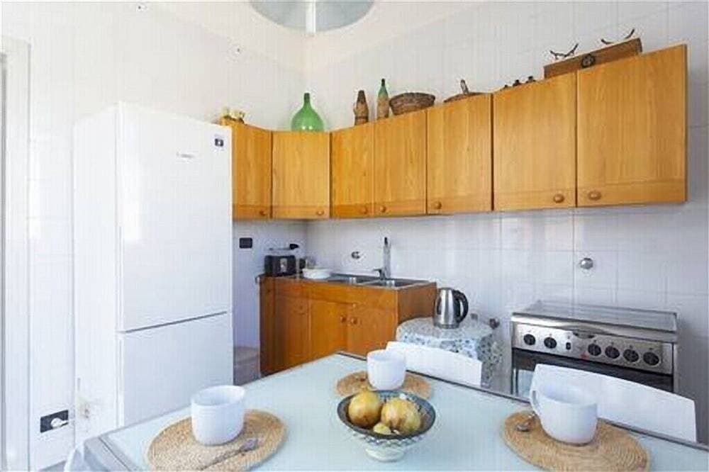 Foto 13 von 30: Ferienwohnung in Sizilien am Meer – komfortabel & ruhig