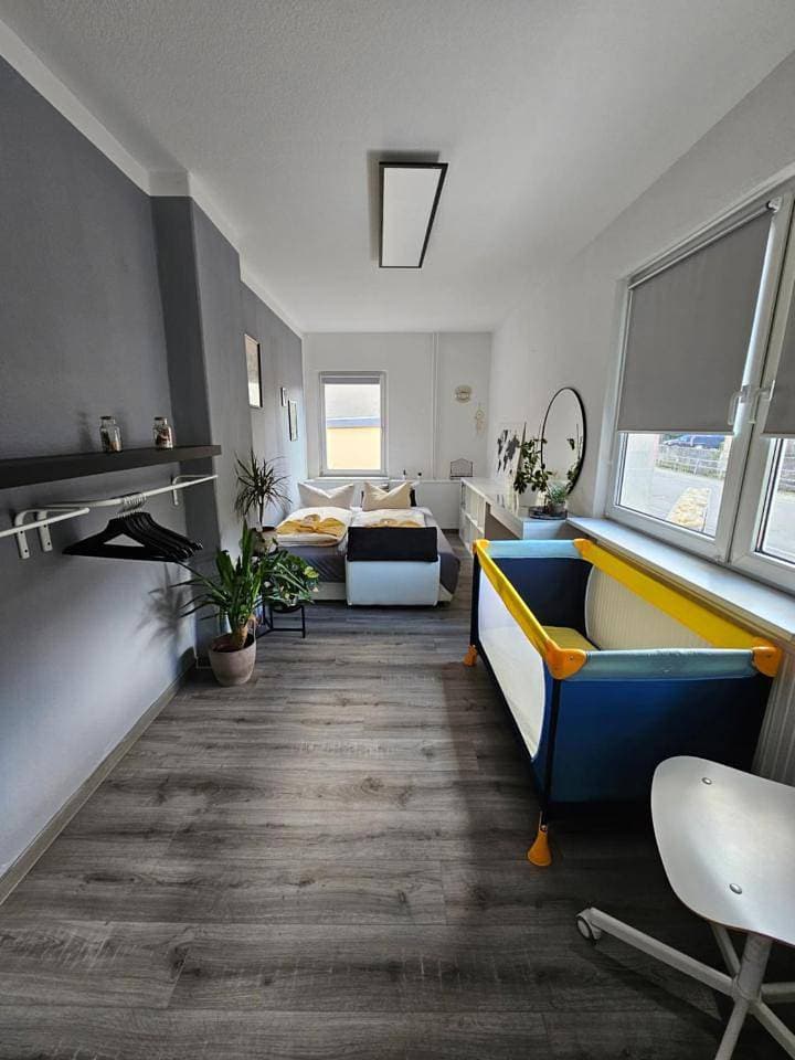 Foto 7 von 8: Family Room