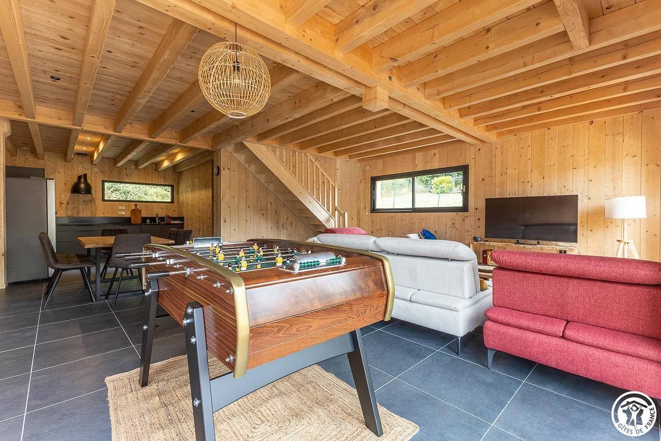 Foto 2 von 13: Chalet de Jules