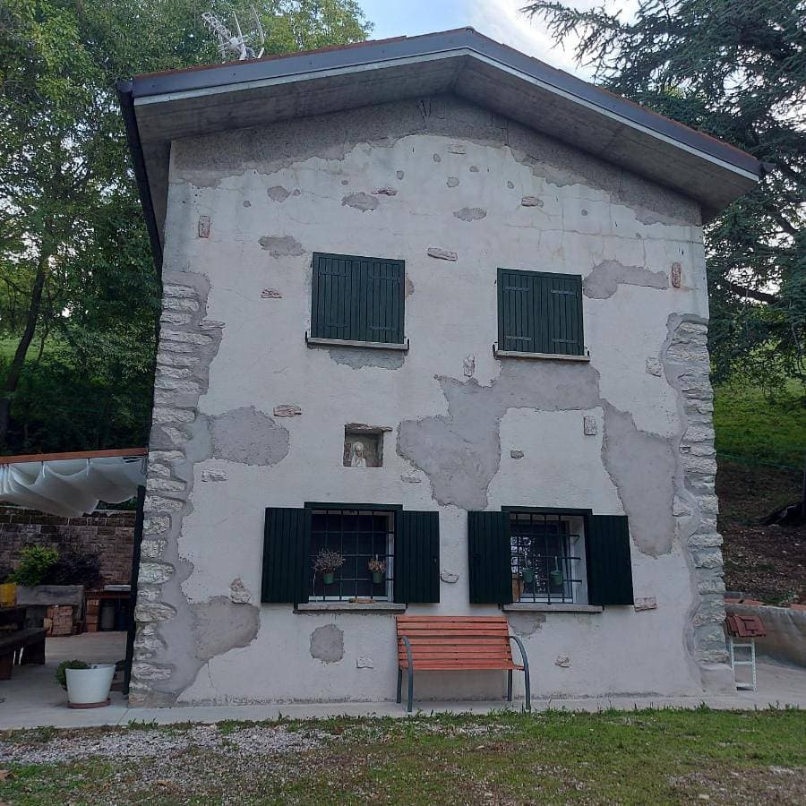 Foto 4 von 12: Two-Bedroom House