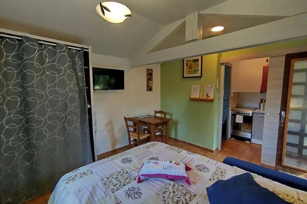 Foto 3 von 9: Coquette Tiny-House 5 minutes' walk from all amenities, close to must-sees