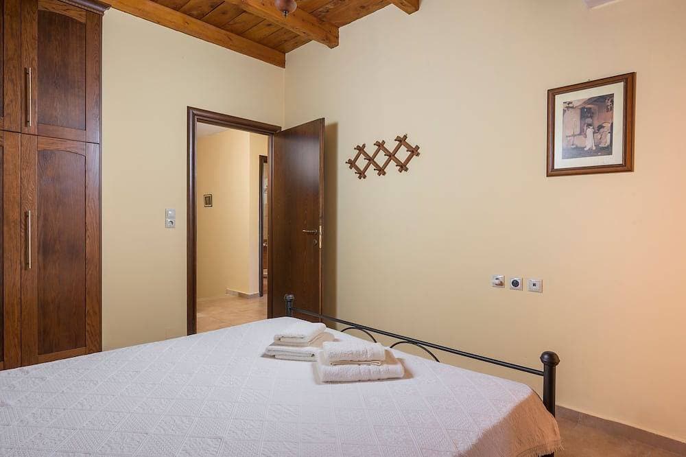 Foto 4 von 30: Adam Villas - Villa Armonia | Ein ikonisches Reiseziel in der Nähe von Falassarna Beach.