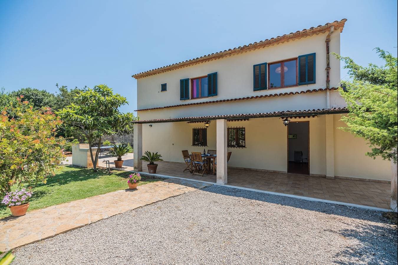Foto 4 von 27: Villa La Palmera By SunVillas Mallorca