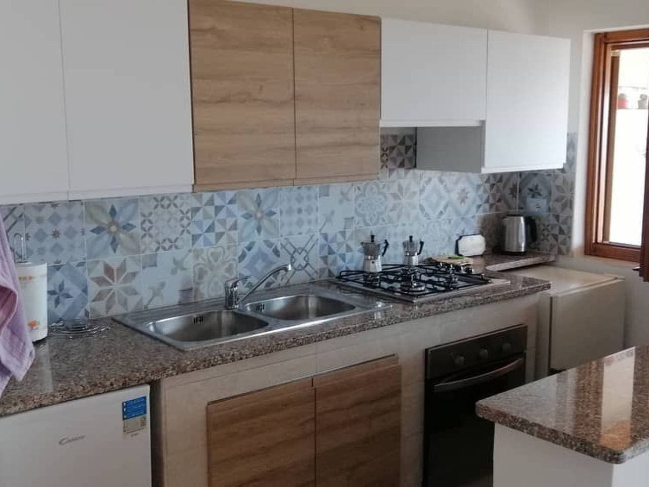 Foto 8 von 23: Arcaidu Apartment mit bezaubernder Aussicht