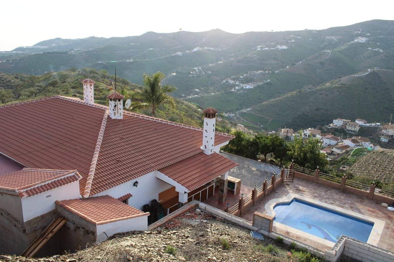 Foto 7 von 12: Four-Bedroom Holiday Home