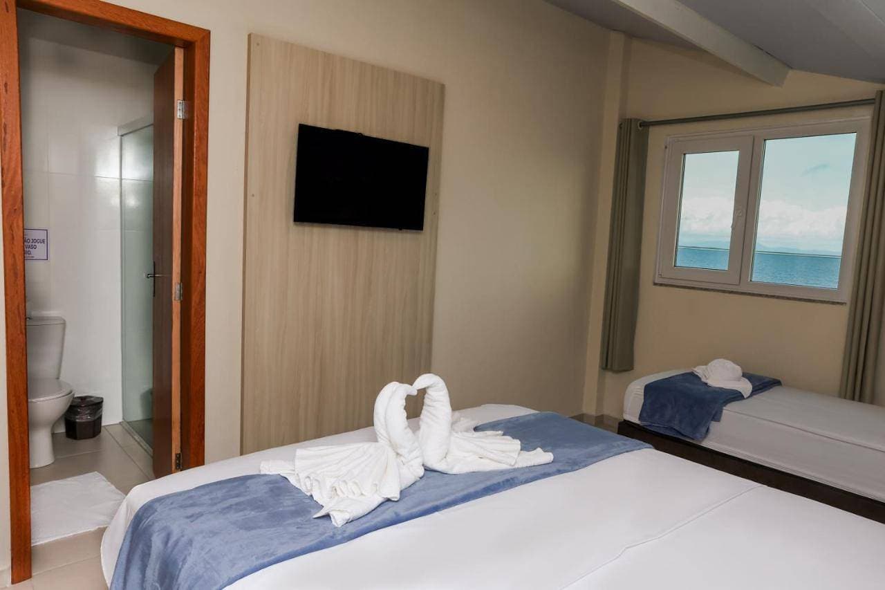 Foto 8 von 12: Superior Suite with Sea View
