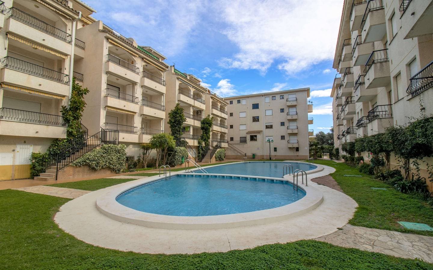 Foto 3 von 19: Primera Línea Playa Cargador - Playamar 1122