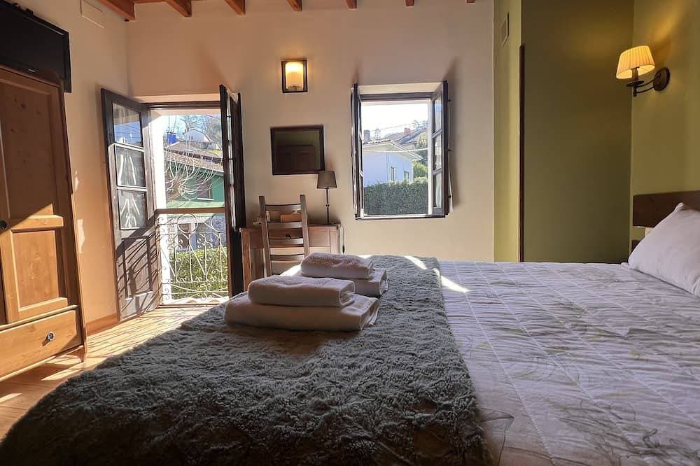 Foto 8 von 30: Cerezal Haus 🍒🏡 Vollmiethaus für 6/7 Personen in Cangas de Onis