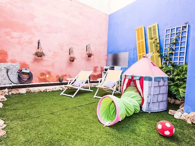 Foto 6 von 24: Maison 6 Personnes