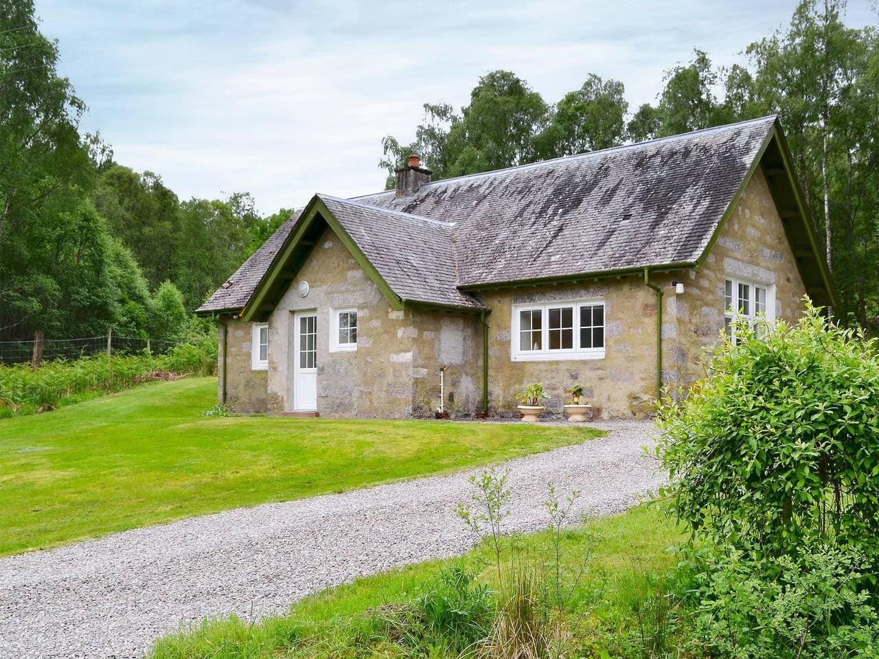 Cottage 1