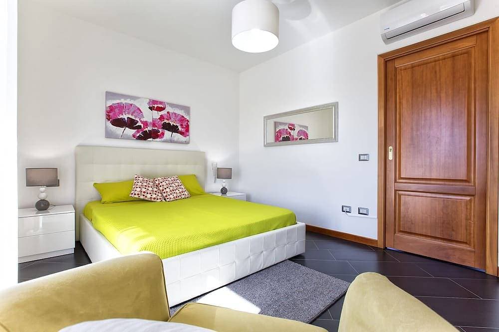 Foto 2 von 30: Neues spektakuläres Penthouse mit Meer- und Grünblick, 5. Etage, mit kostenlosem WLAN