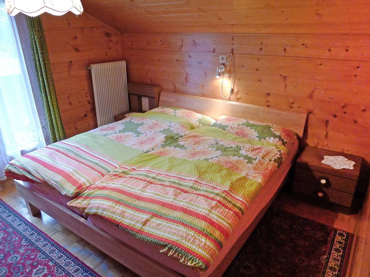 Foto 2 von 19: Lärchenheim
