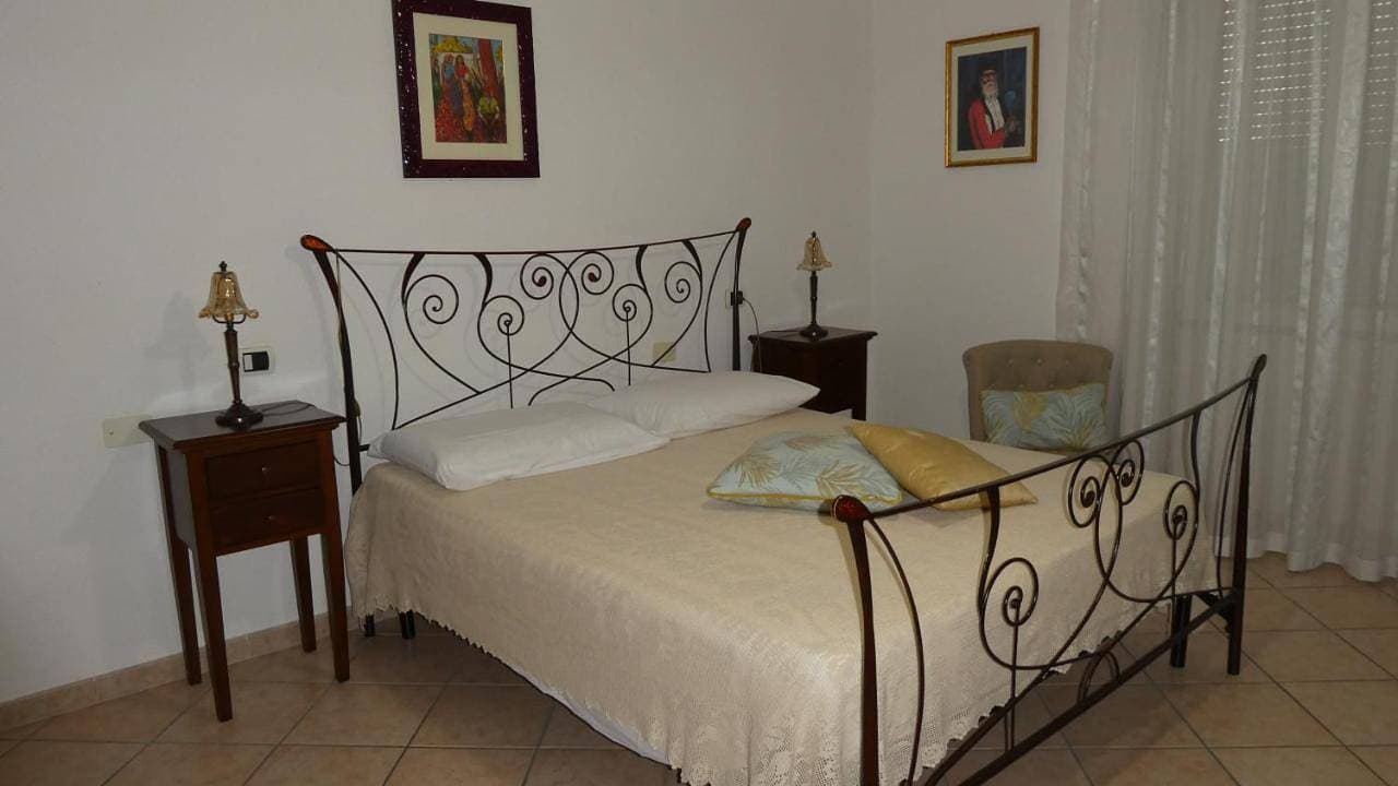 Foto 10 von 19: Double Room