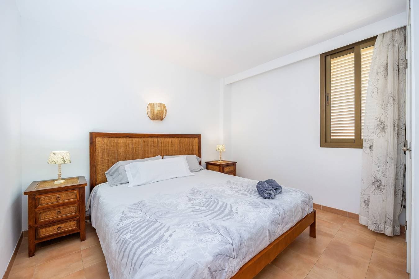Foto 8 von 22: Gemütliche Ferienwohnung 100 m vom Strand in Cala Millor – Mallorca