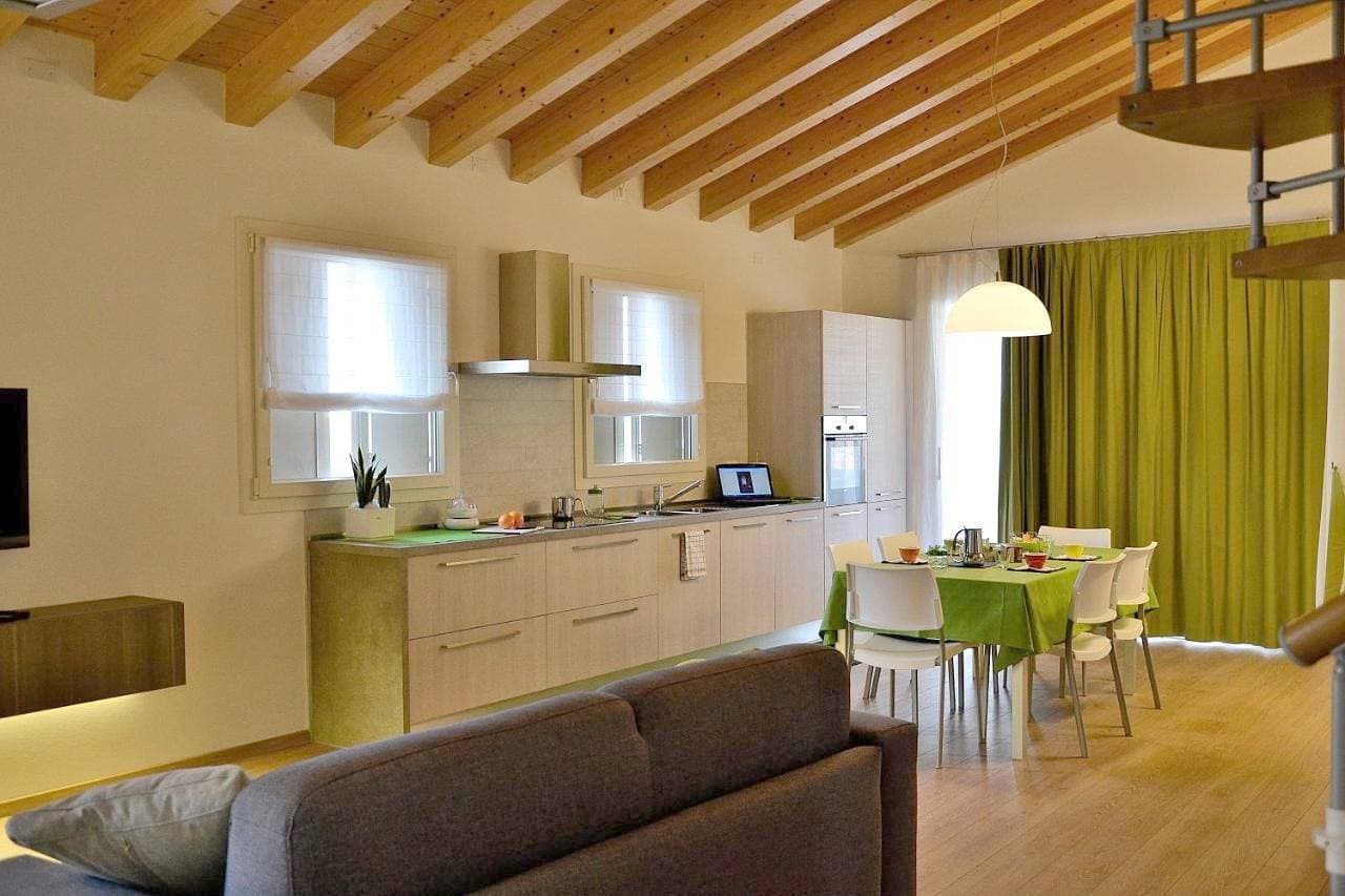 Residenze Cà Fabris 1