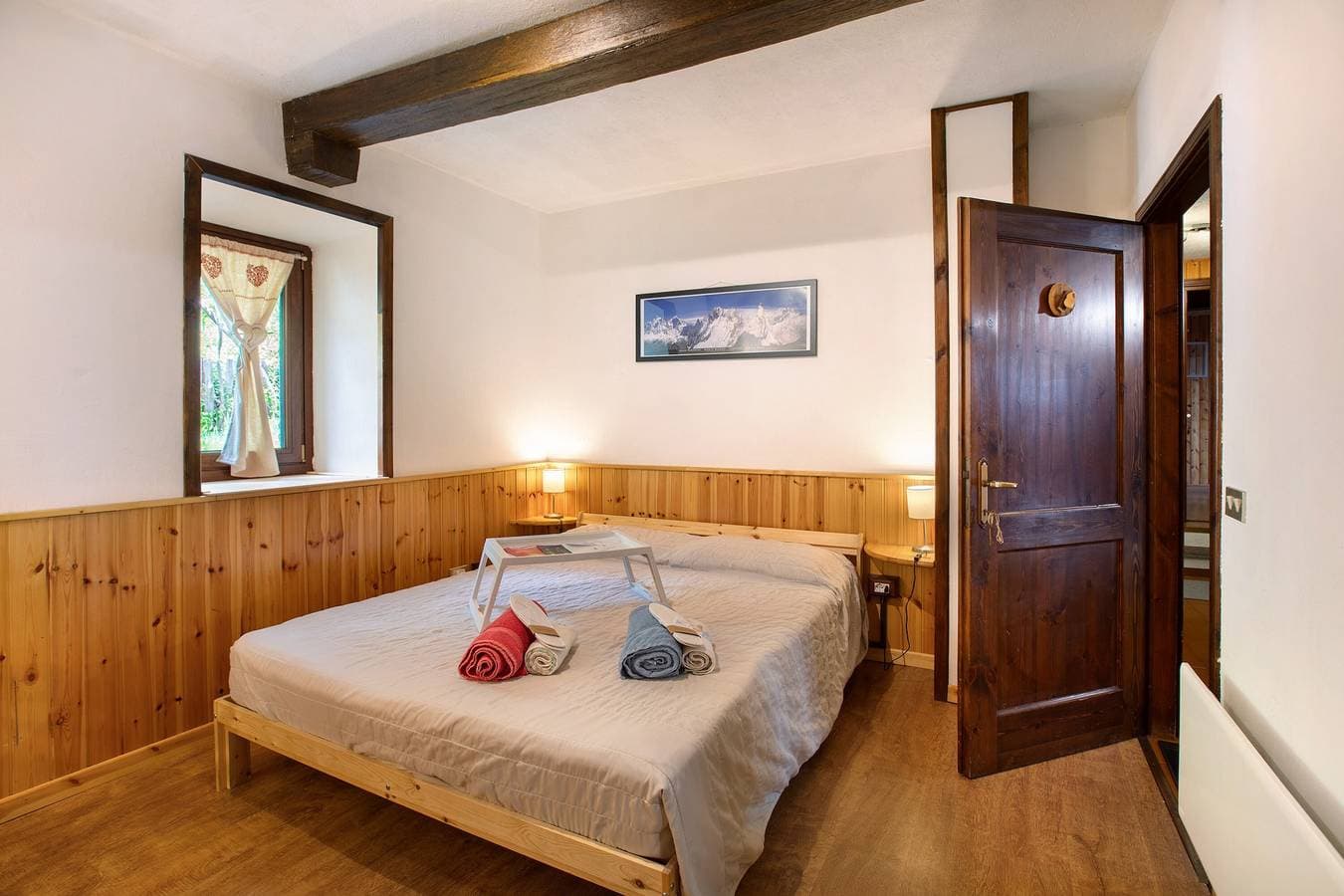 Foto 2 von 44: Zimmer „Sabot“ – Charme und Privatsphäre