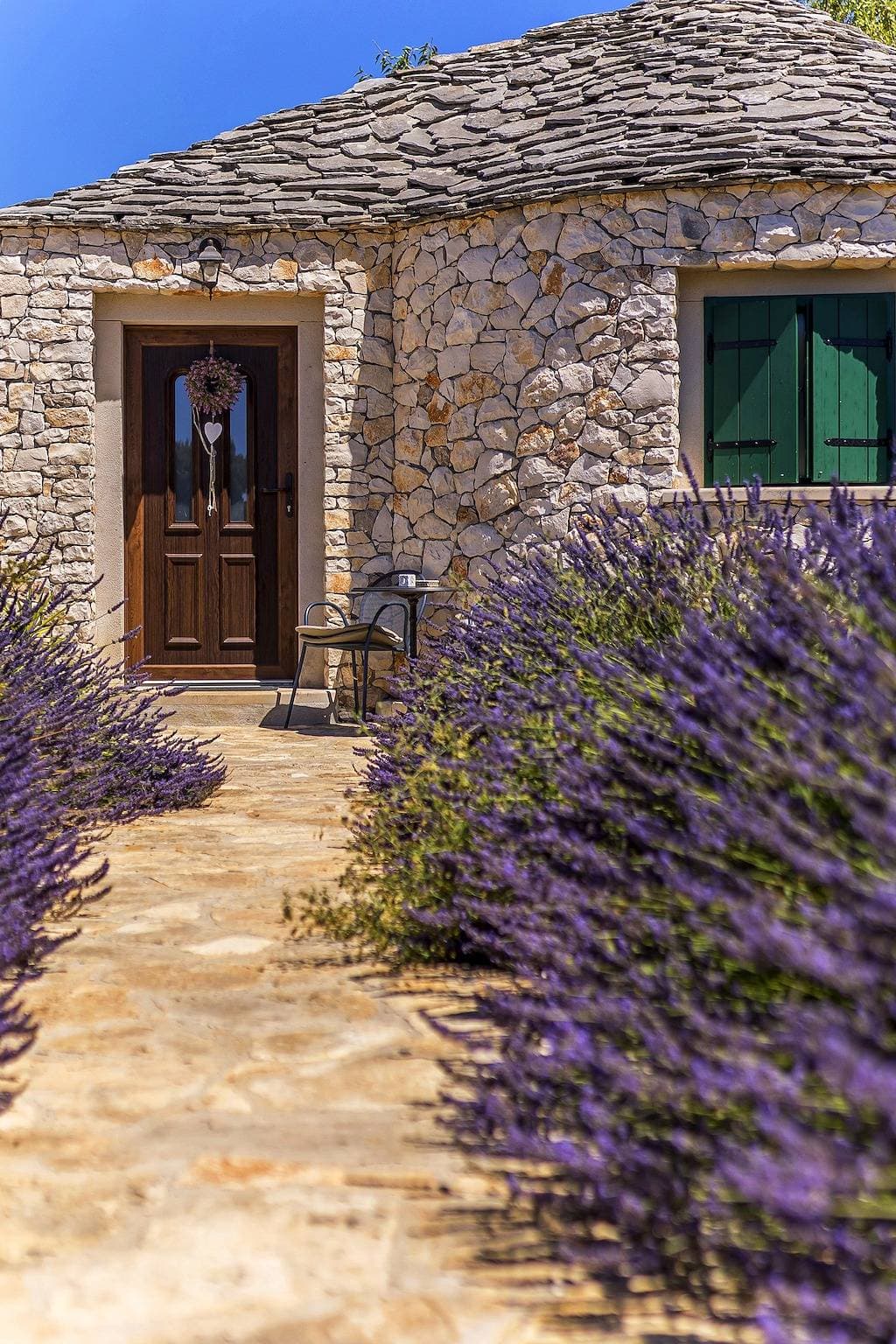 Foto 8 von 39: "Casa Magical Island" on Brac - Crovillas
