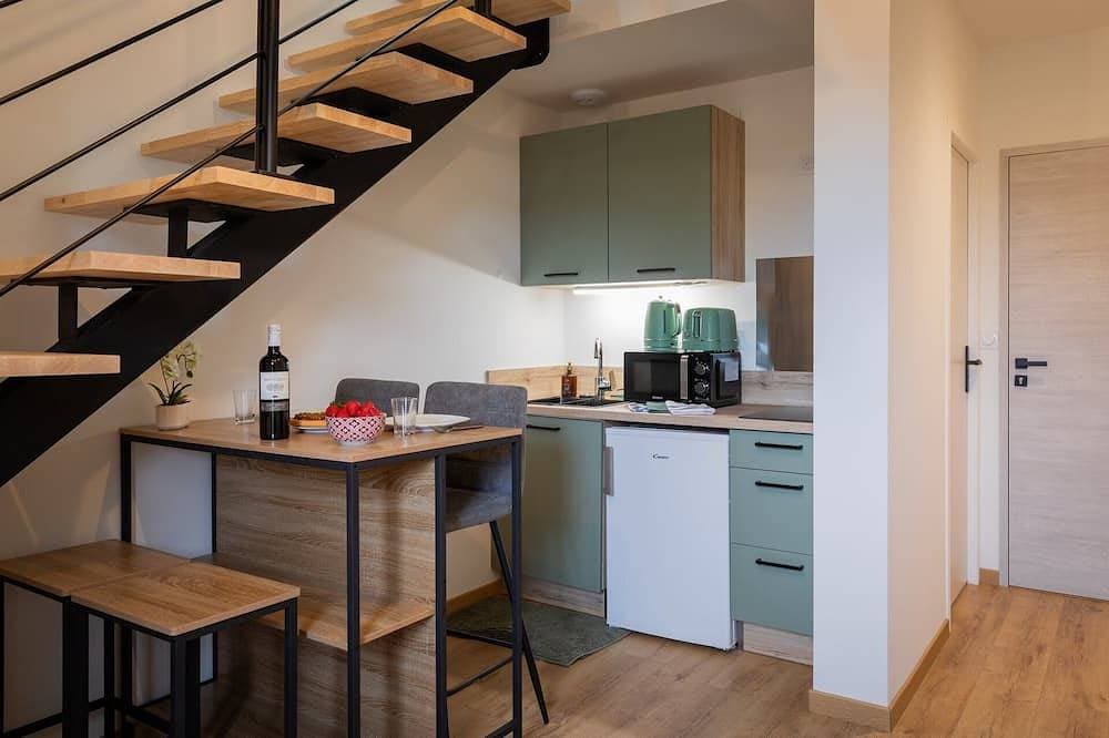 Foto 10 von 12: Le Cocon – Duplex in the Heart of Les Eyzies