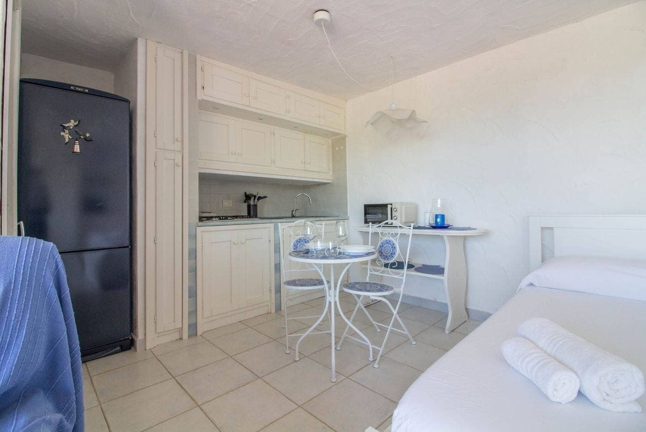Foto 10 von 20: Ferienwohnung für 2 Personen