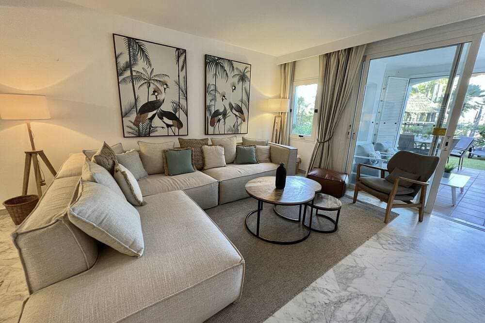 Foto 8 von 30: 2 - Townhouse close to the beach in Costalita