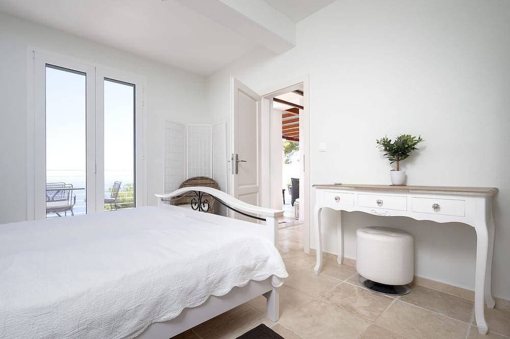 Foto 5 von 30: Luxusvilla mit Privatsphäre, Pool, Spa und atemberaubender Aussicht
