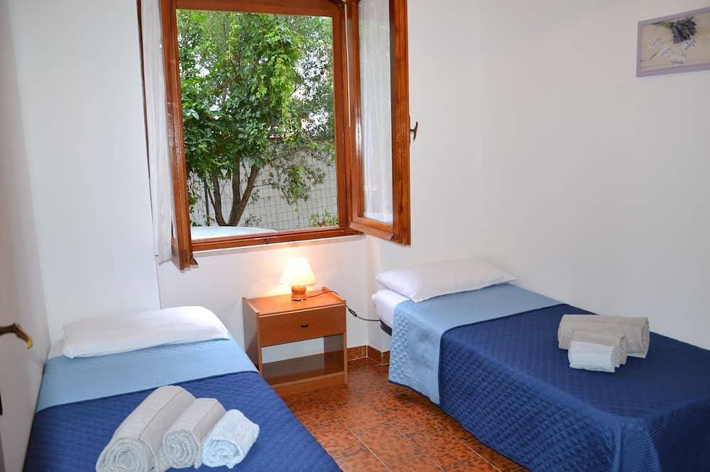 Foto 4 von 27: Komfortable Wohnung nur wenige Schritte vom Meer entfernt